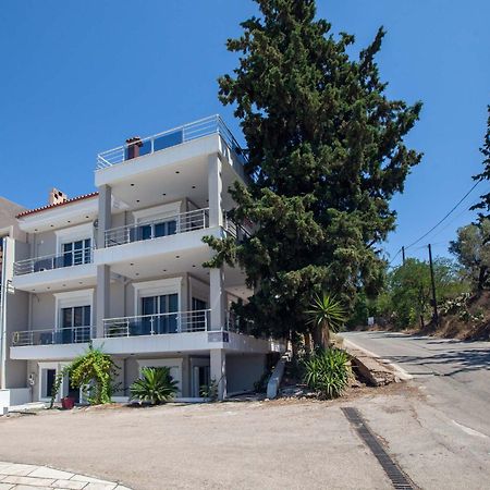 Bourtzi View Villa 나플리오 외부 사진