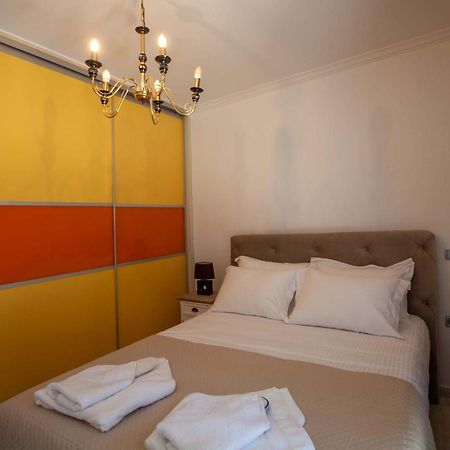 Bourtzi View Villa 나플리오 외부 사진
