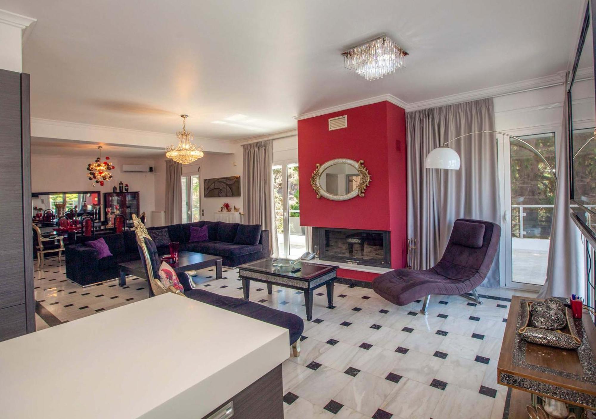 Bourtzi View Villa 나플리오 외부 사진