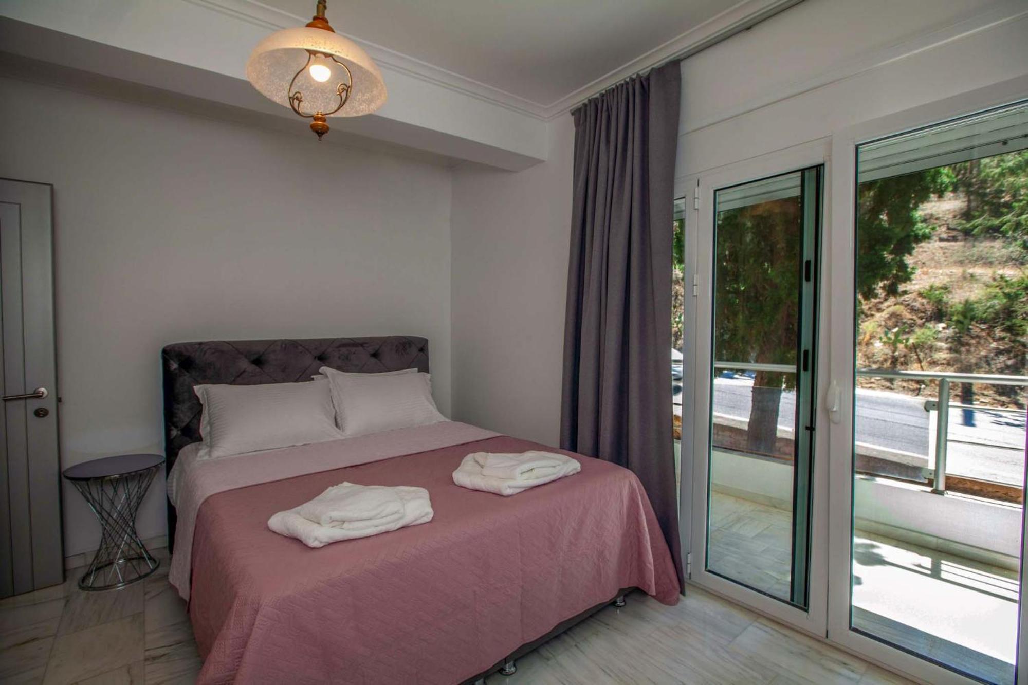 Bourtzi View Villa 나플리오 외부 사진