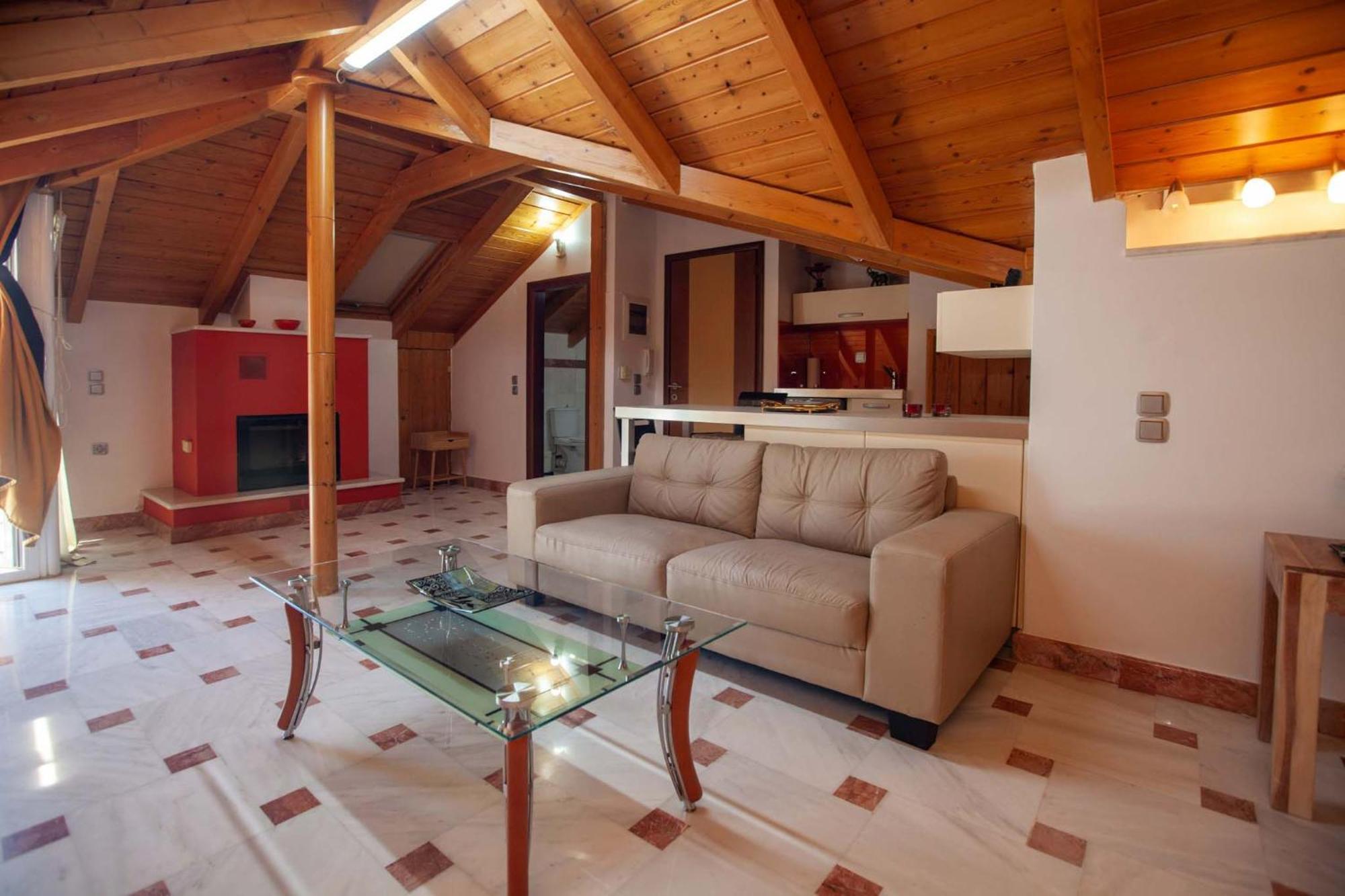 Bourtzi View Villa 나플리오 외부 사진