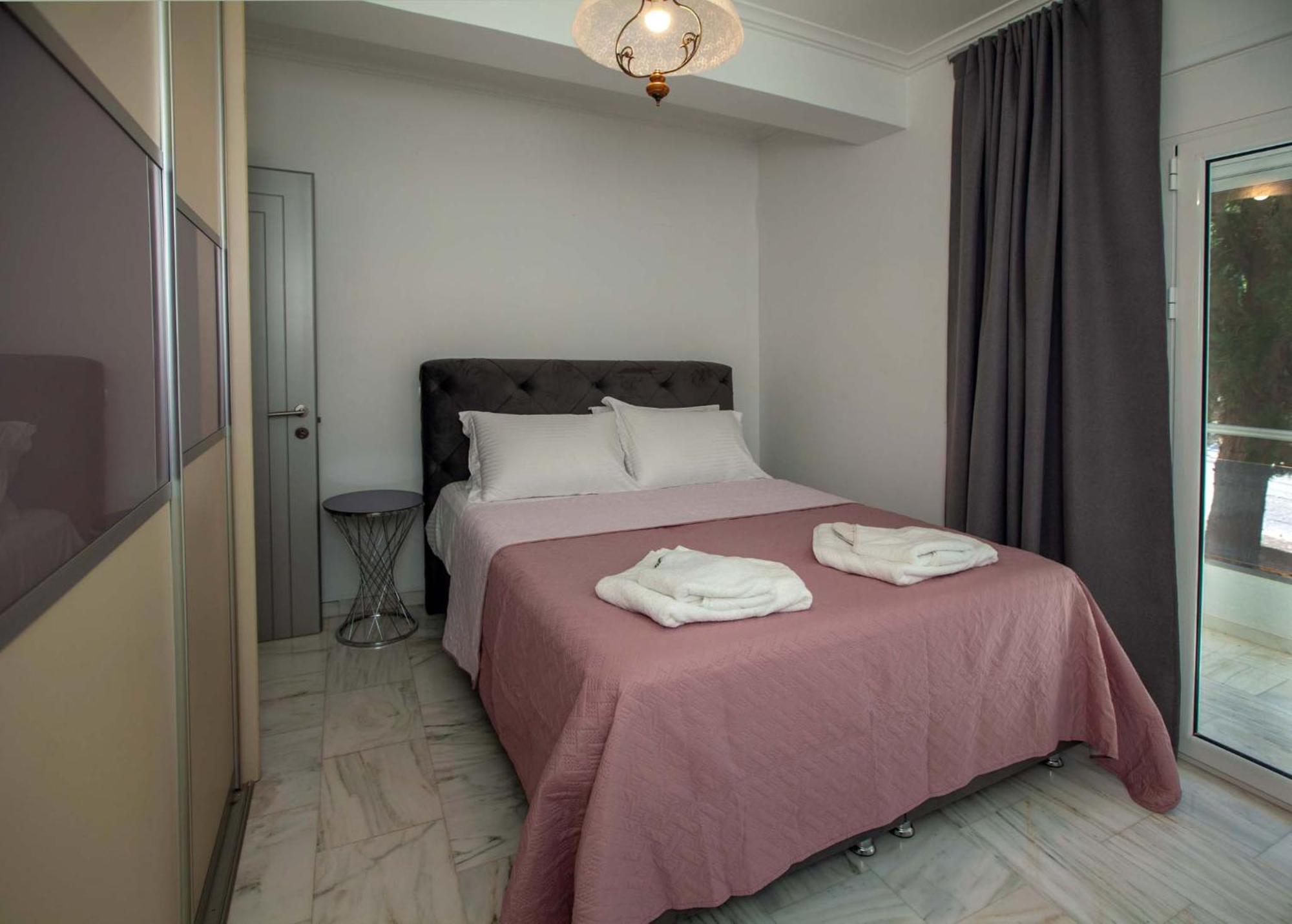 Bourtzi View Villa 나플리오 외부 사진