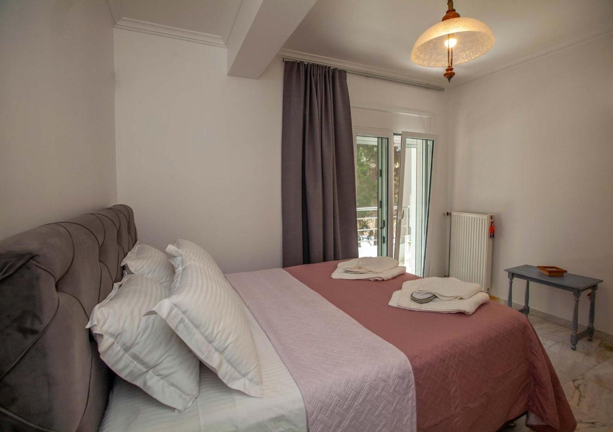Bourtzi View Villa 나플리오 외부 사진